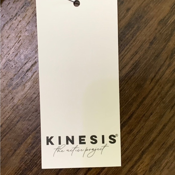 Kinesis tonal spotted boardwalk romper - Picture 11 of 13